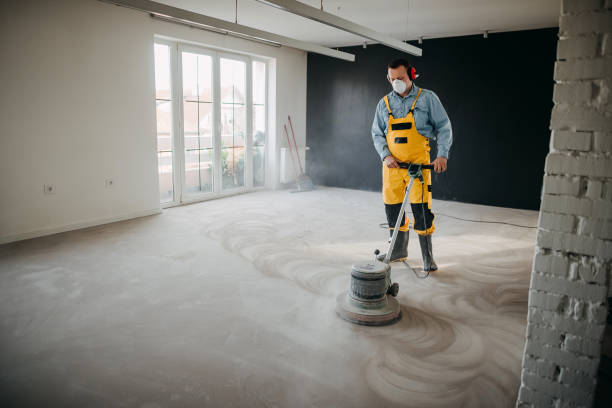 Best Custom Concrete Contractor  in Langston, OK