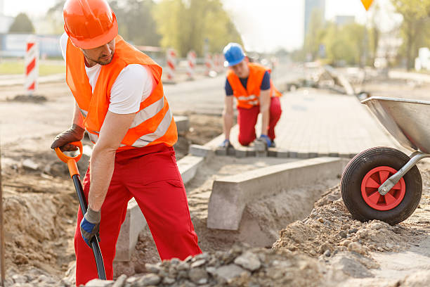 Affordable Concrete Services in OK