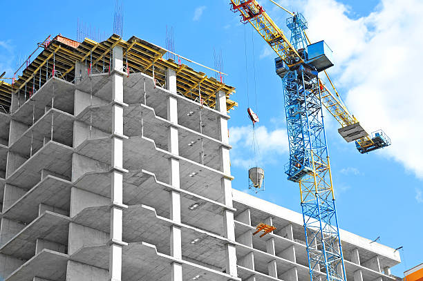 Best Poured Concrete Foundation  in Langston, OK